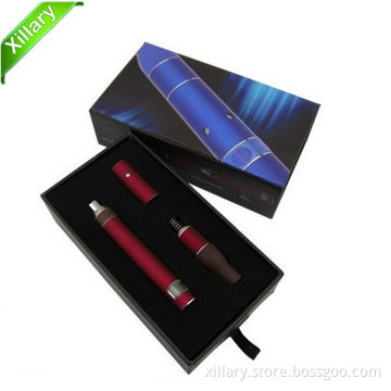 How To Use A Dry Herb Vaporizer AGO
